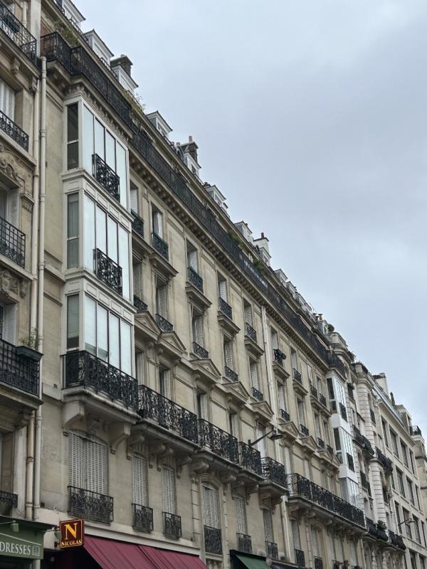 Appartement 4 pièce(s) 113 m²à louer Paris-16e-arrondissement
