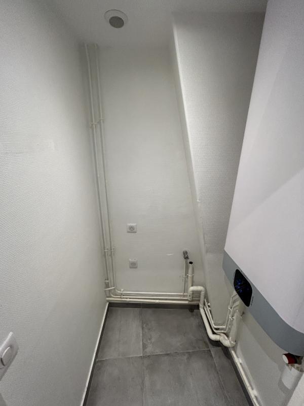 Appartement a louer  - 4 pièce(s) - 113 m2 - Surfyn