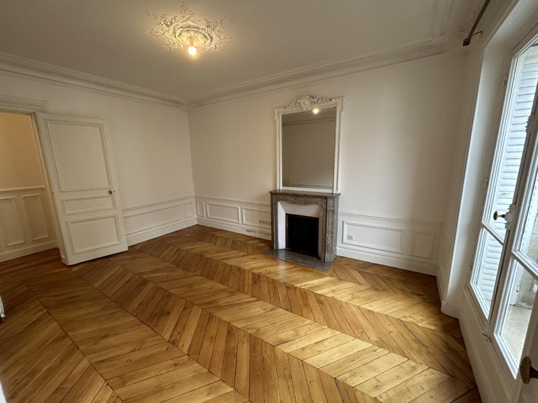 Appartement a louer paris-16e-arrondissement - 4 pièce(s) - 113 m2 - Surfyn