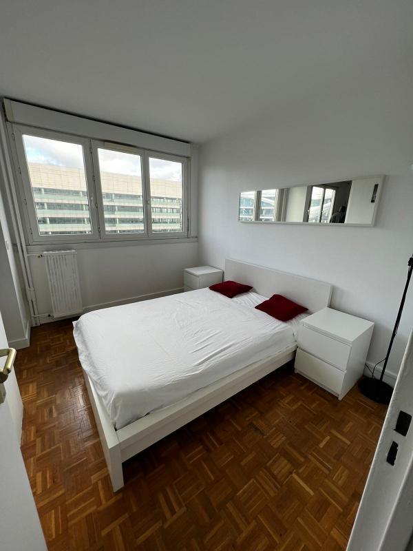 Appartement a louer courbevoie - 2 pièce(s) - 45 m2 - Surfyn