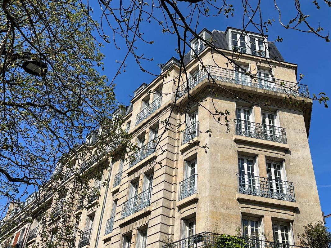 Appartement a louer paris-15e-arrondissement - 3 pièce(s) - 57 m2 - Surfyn