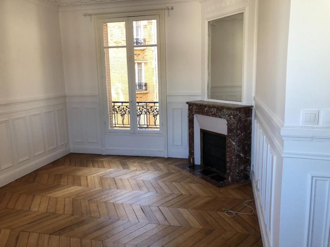 Appartement a louer paris-12e-arrondissement - 3 pièce(s) - 72 m2 - Surfyn