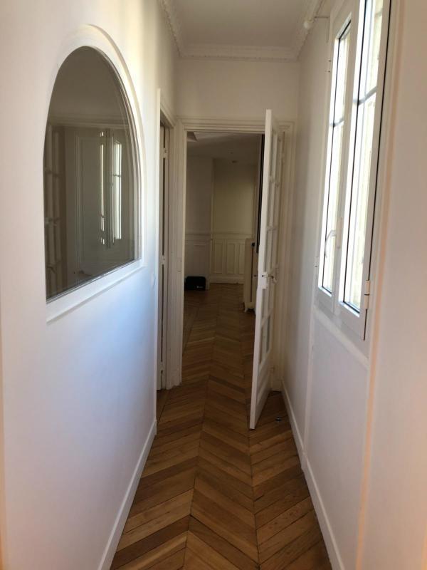 Appartement a louer paris-12e-arrondissement - 3 pièce(s) - 72 m2 - Surfyn