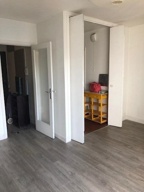 Appartement a louer paris-13e-arrondissement - 1 pièce(s) - 26 m2 - Surfyn