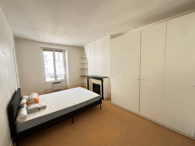 Appartement a louer paris-11e-arrondissement - 2 pièce(s) - 43 m2 - Surfyn