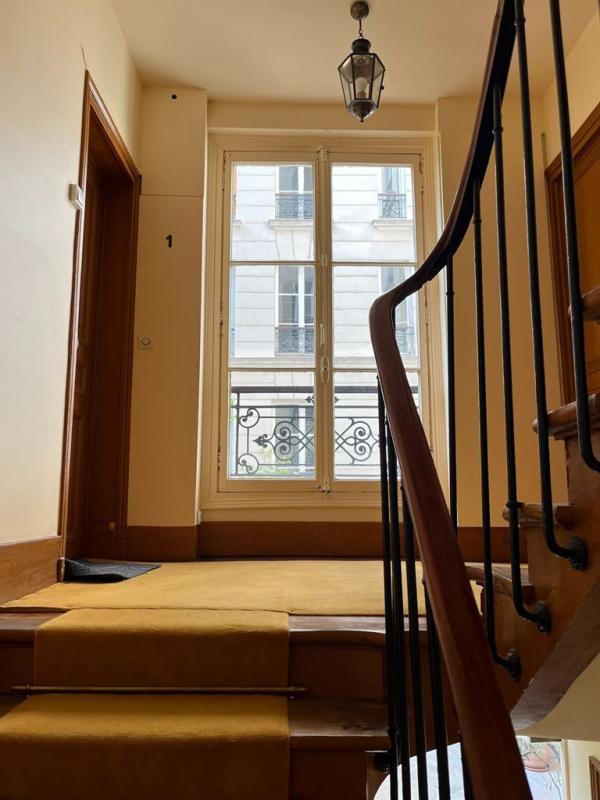 Appartement a louer paris-7e-arrondissement - 2 pièce(s) - 52 m2 - Surfyn