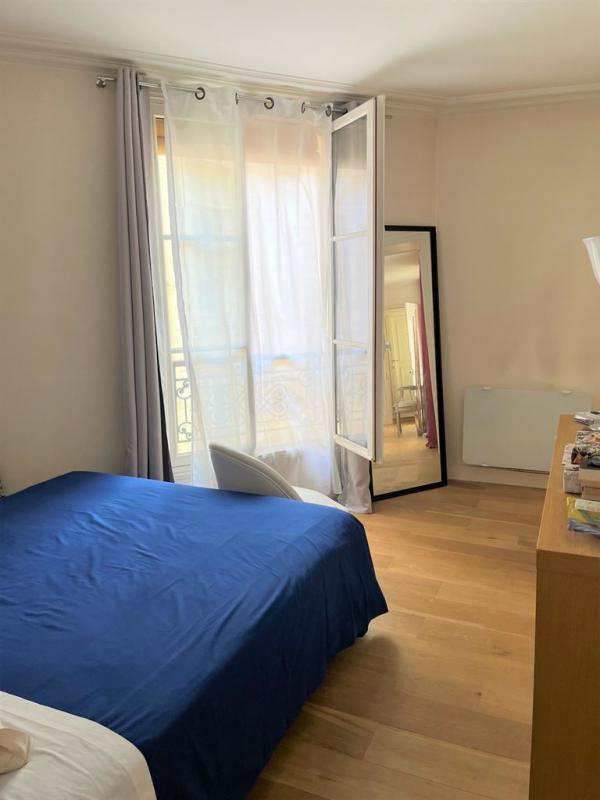 Appartement a louer paris-7e-arrondissement - 2 pièce(s) - 52 m2 - Surfyn