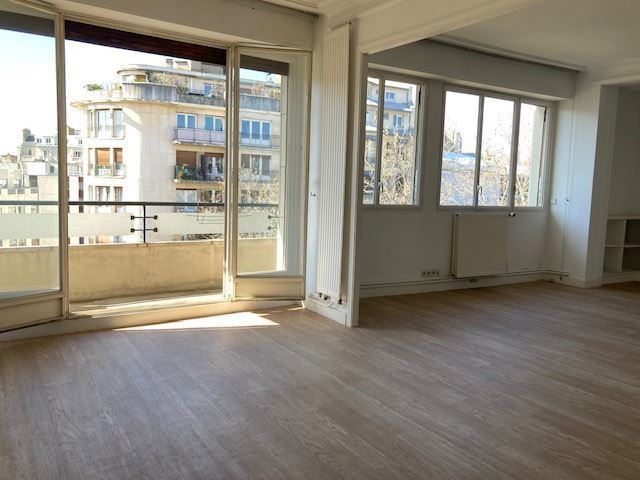 Appartement a louer paris-7e-arrondissement - 4 pièce(s) - 100 m2 - Surfyn