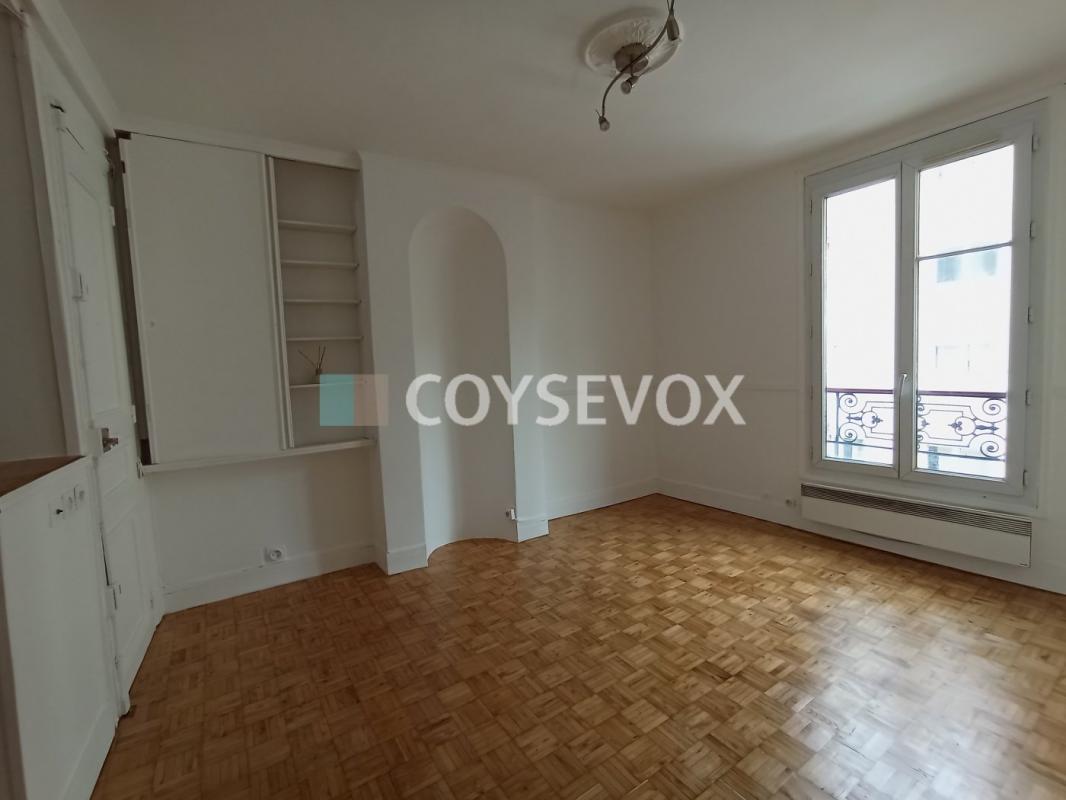 Appartement a louer paris-13e-arrondissement - 3 pièce(s) - 41 m2 - Surfyn