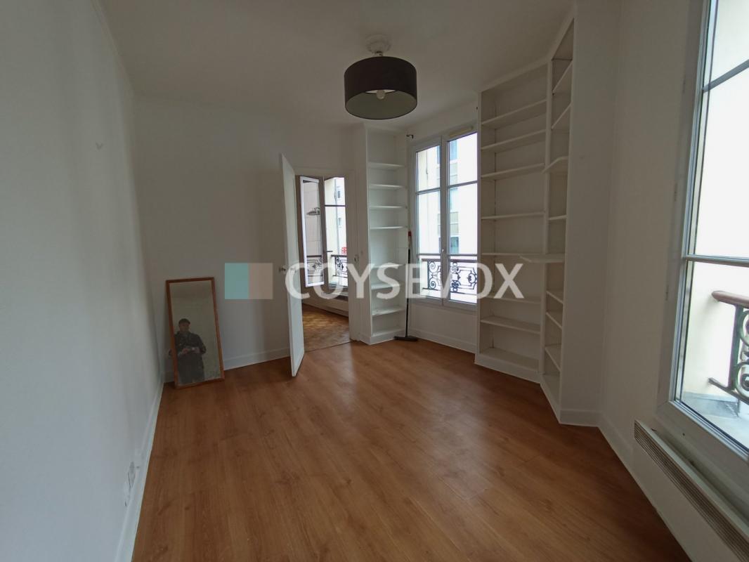 Appartement a louer paris-13e-arrondissement - 3 pièce(s) - 41 m2 - Surfyn