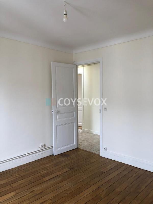 Appartement a louer  - 2 pièce(s) - 40 m2 - Surfyn