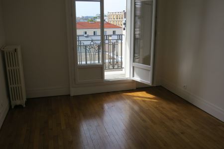 Appartement a louer paris-11e-arrondissement - 2 pièce(s) - 45 m2 - Surfyn