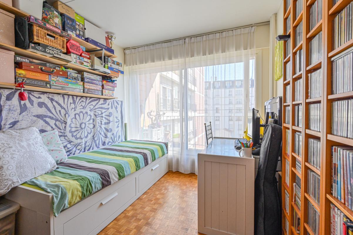 Appartement a vendre  - 5 pièce(s) - 112 m2 - Surfyn