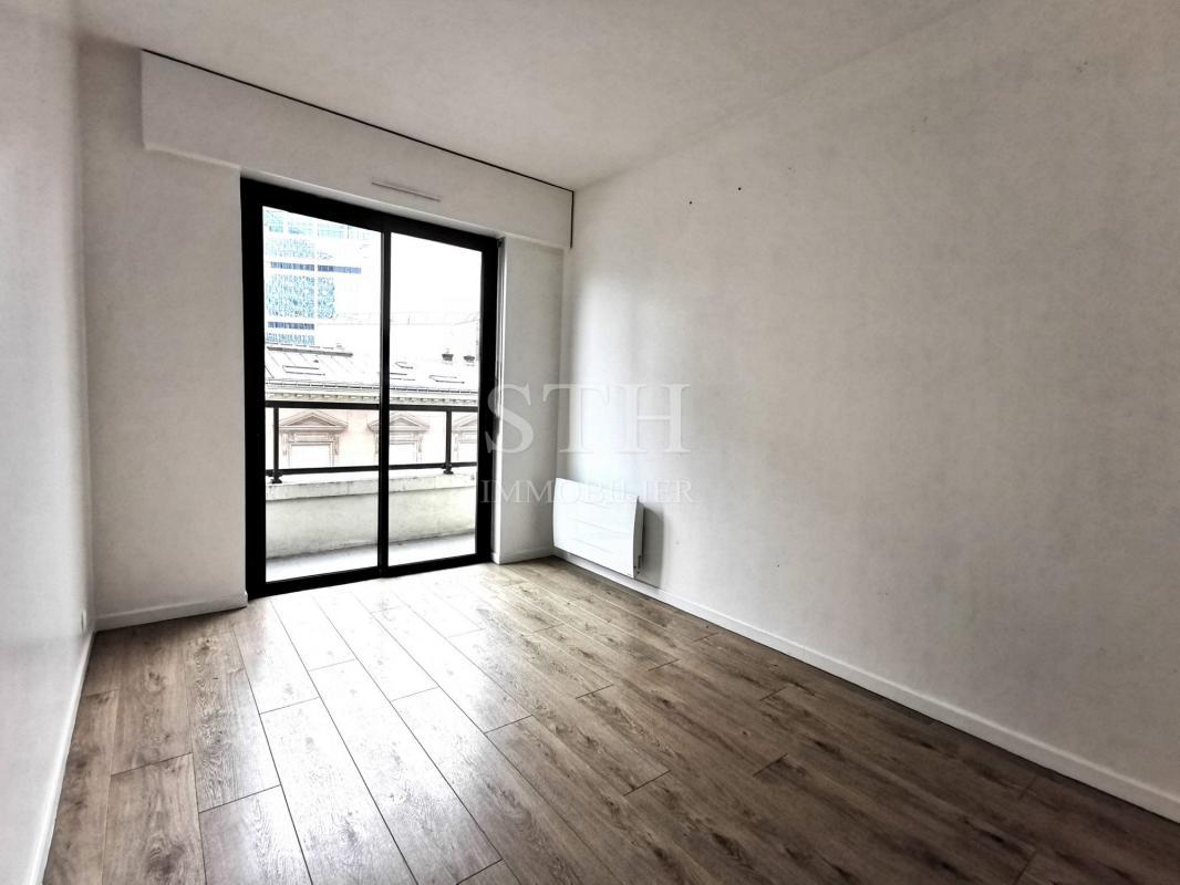 Appartement a louer paris-15e-arrondissement - 3 pièce(s) - 66 m2 - Surfyn