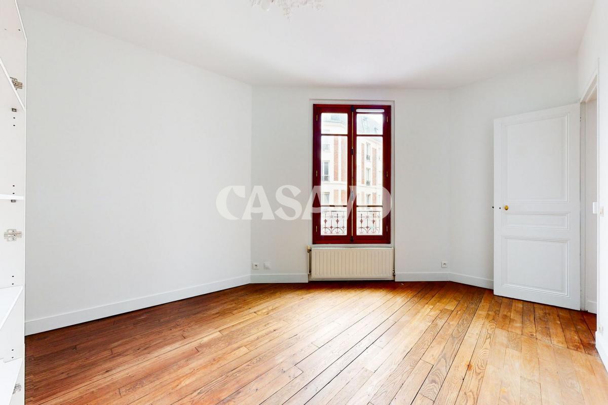Appartement a louer puteaux - 2 pièce(s) - 37 m2 - Surfyn