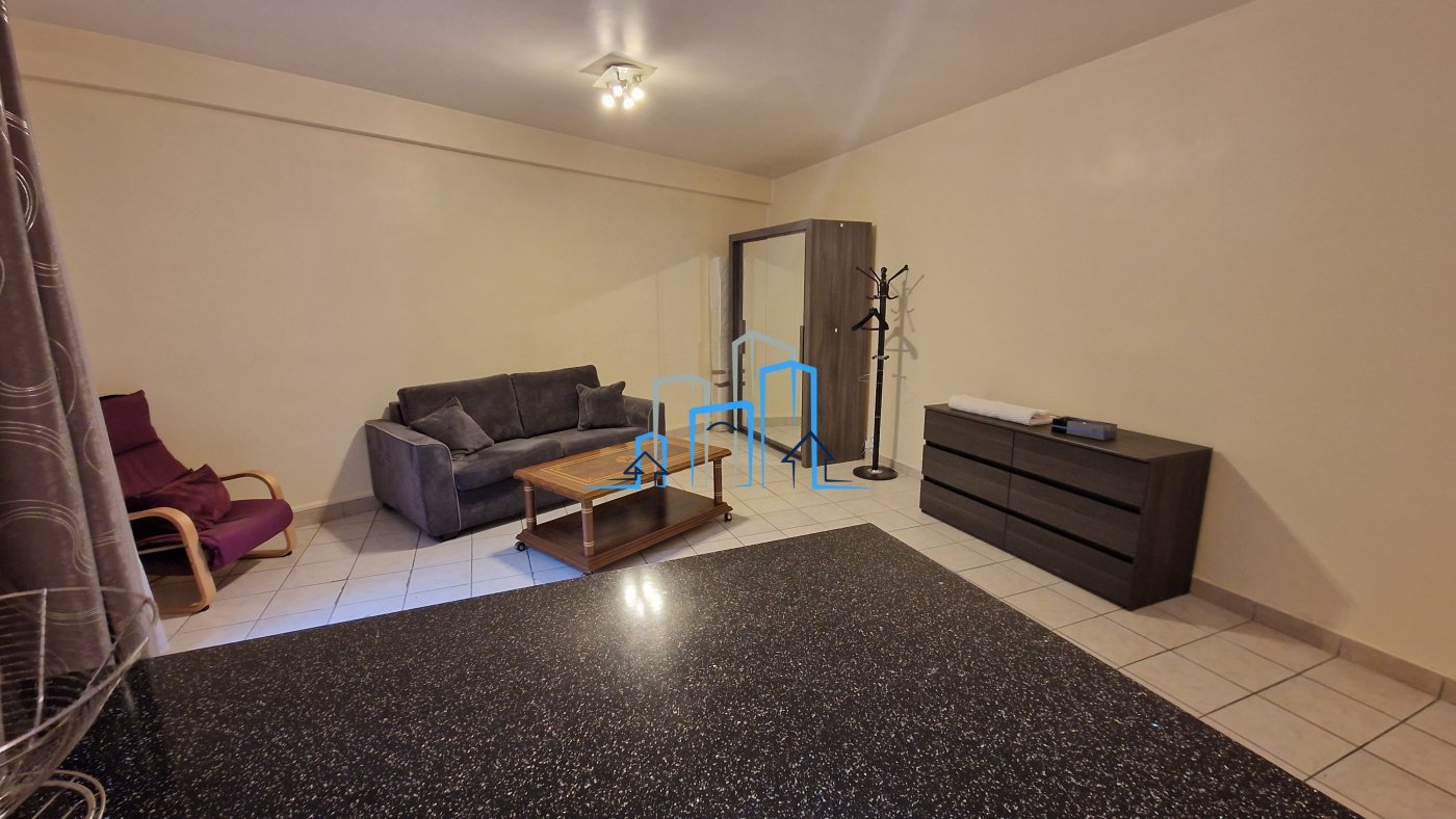 Appartement a louer paris-18e-arrondissement - 1 pièce(s) - 41 m2 - Surfyn