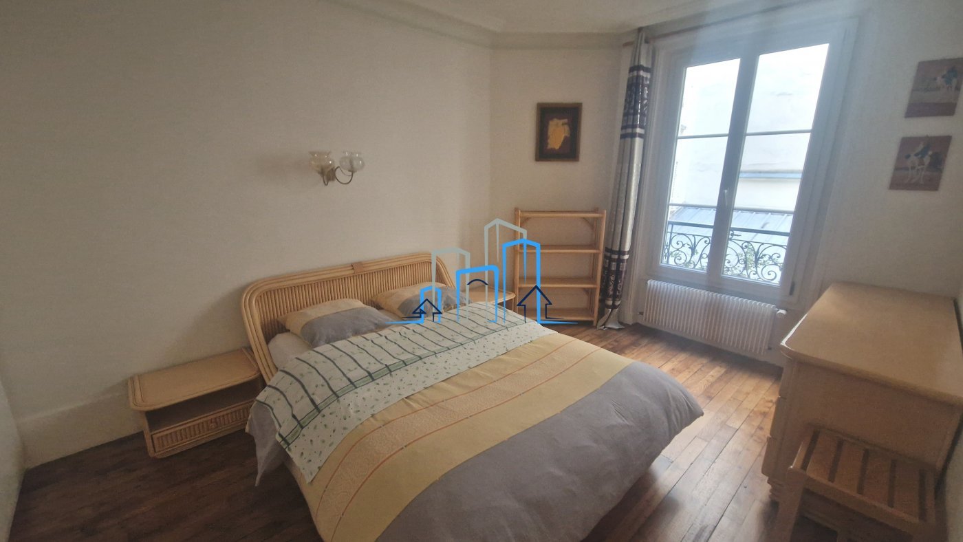 Appartement a louer paris-19e-arrondissement - 4 pièce(s) - 74 m2 - Surfyn