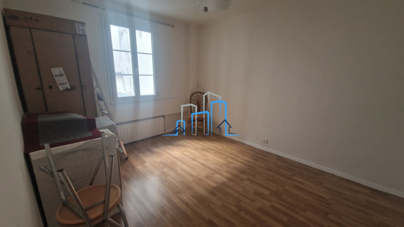Appartement a louer  - 4 pièce(s) - 74 m2 - Surfyn