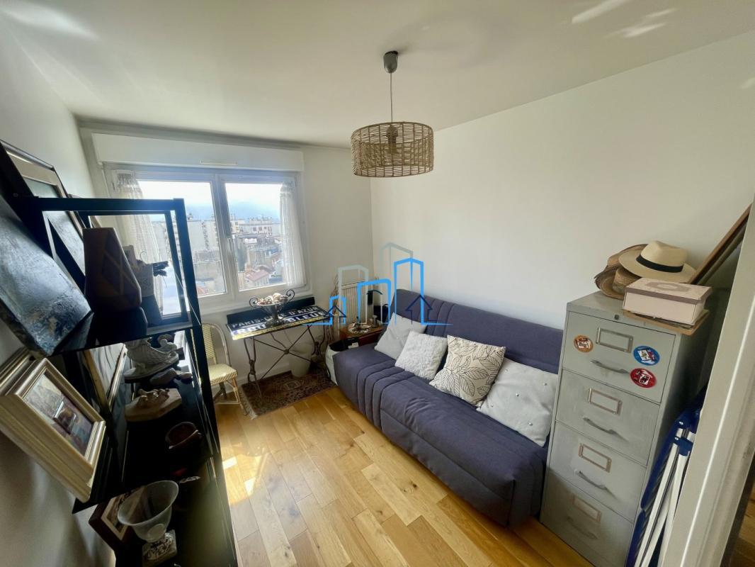 Appartement a vendre  - 3 pièce(s) - 83 m2 - Surfyn