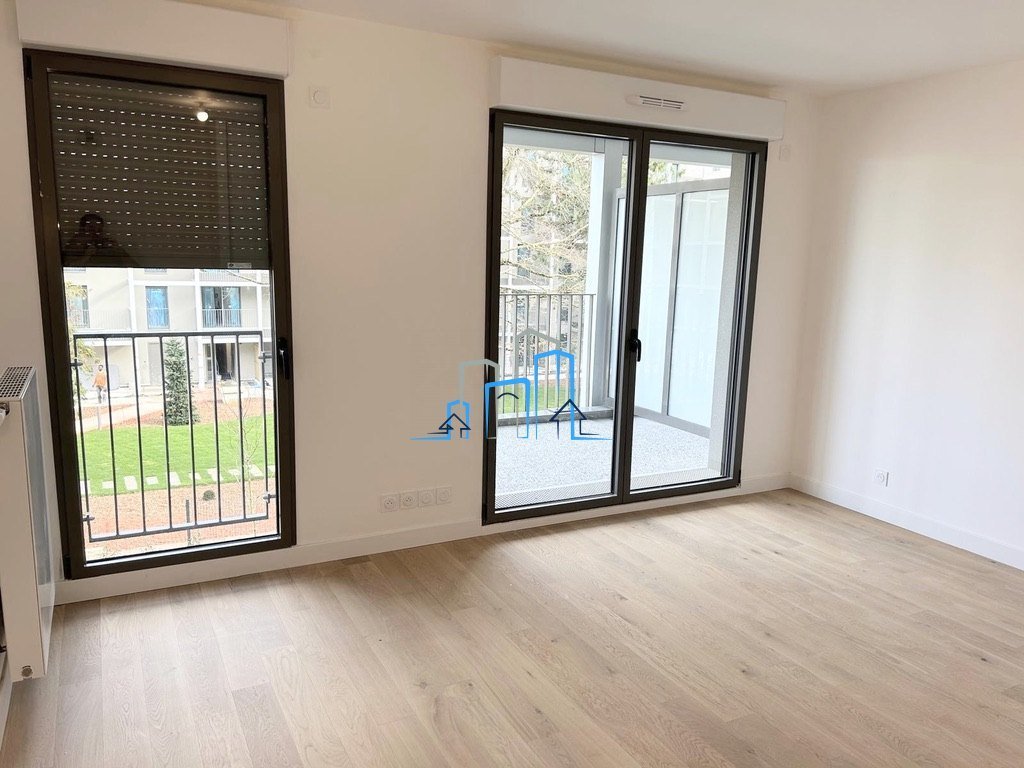 Appartement a louer rueil-malmaison - 1 pièce(s) - 26 m2 - Surfyn