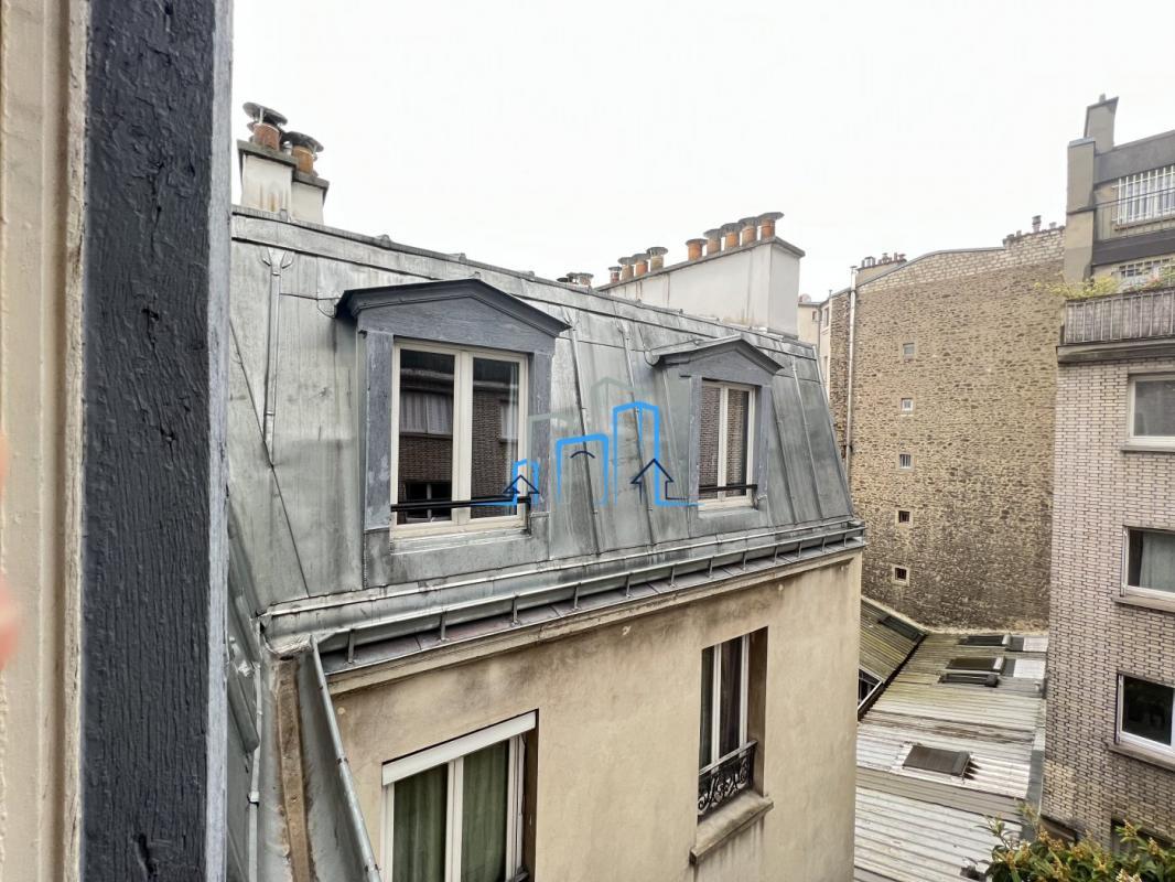 Appartement a louer paris-11e-arrondissement - 2 pièce(s) - 22 m2 - Surfyn