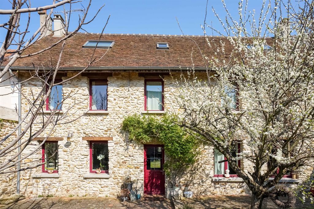 Maison 6 pièces 189 m² Coeuilly