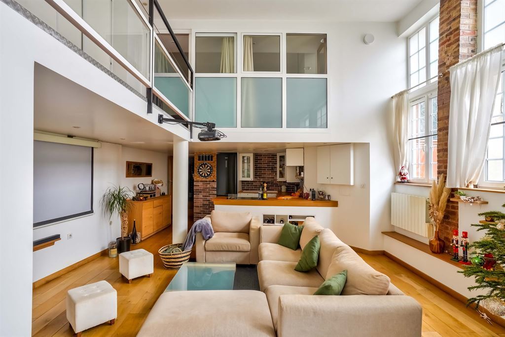 Appartement 5 pièces 124 m² Cormeilles-en-Parisis