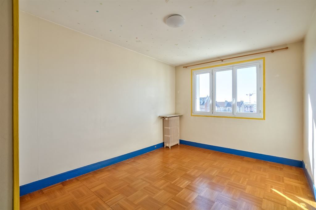 Appartement a vendre  - 4 pièce(s) - 96 m2 - Surfyn
