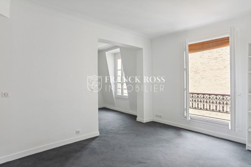 Appartement a louer paris-11e-arrondissement - 3 pièce(s) - 46 m2 - Surfyn