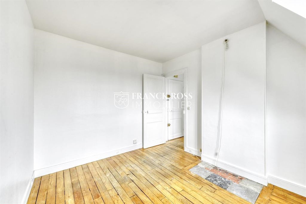 Appartement a louer paris-15e-arrondissement - 1 pièce(s) - 20 m2 - Surfyn