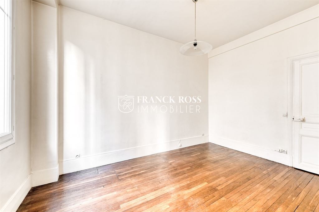 Appartement a louer paris-14e-arrondissement - 2 pièce(s) - 41 m2 - Surfyn