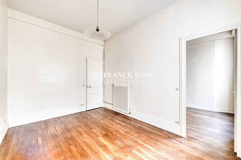 Appartement a louer paris-14e-arrondissement - 2 pièce(s) - 41 m2 - Surfyn