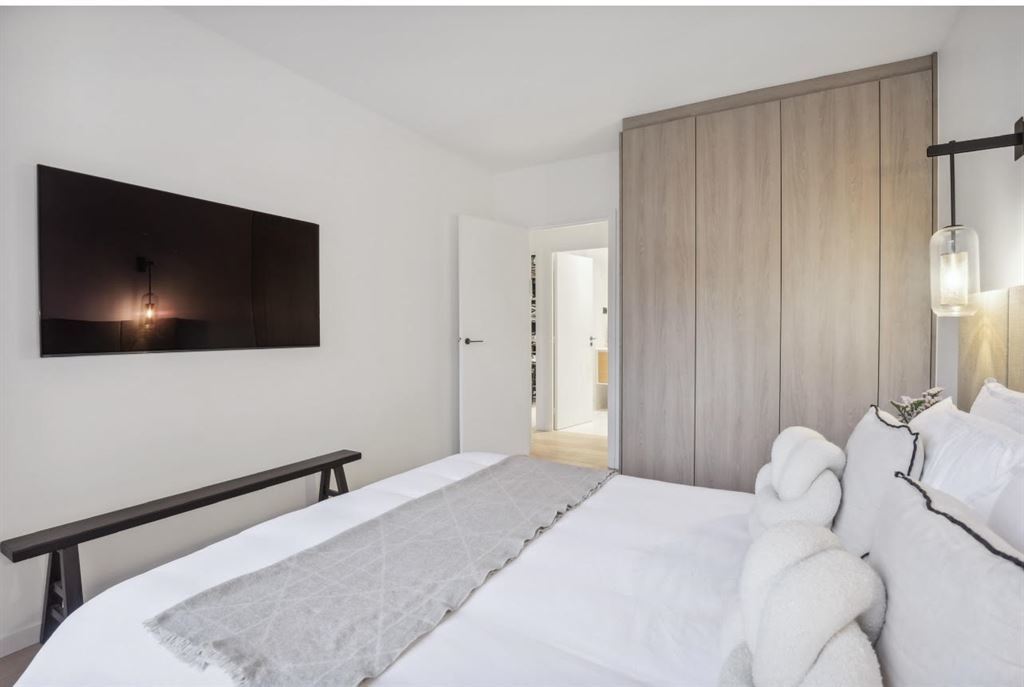 Appartement a louer neuilly-sur-seine - 3 pièce(s) - 86 m2 - Surfyn