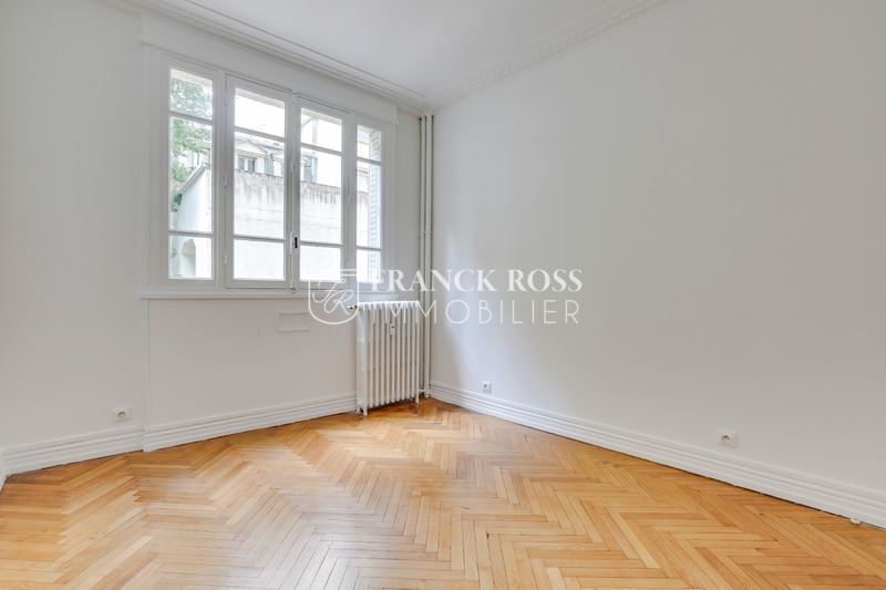 Appartement a louer paris-16e-arrondissement - 4 pièce(s) - 87 m2 - Surfyn