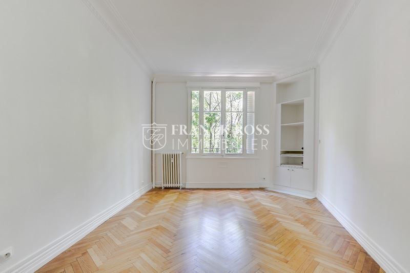 Appartement a louer paris-16e-arrondissement - 4 pièce(s) - 87 m2 - Surfyn