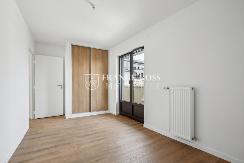 Appartement a louer levallois-perret - 3 pièce(s) - 77 m2 - Surfyn