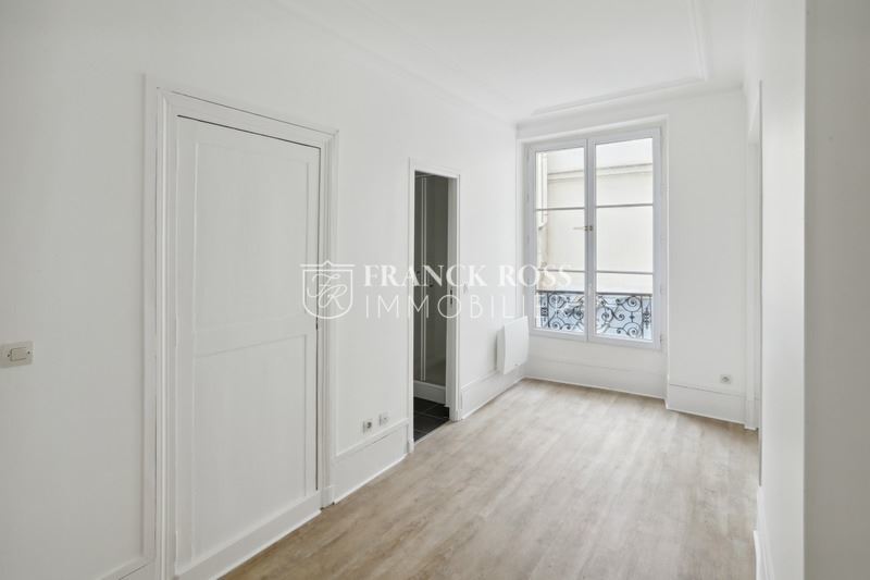 Appartement a louer neuilly-sur-seine - 3 pièce(s) - 55 m2 - Surfyn