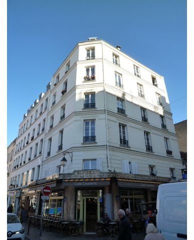 Appartement a louer paris-12e-arrondissement - 1 pièce(s) - 18 m2 - Surfyn