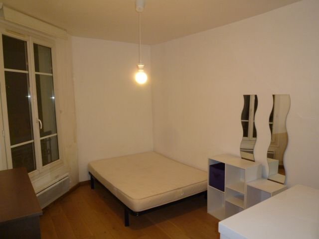 Appartement a louer paris-12e-arrondissement - 1 pièce(s) - 18 m2 - Surfyn