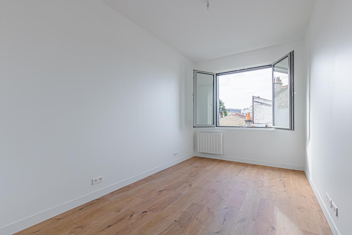 Appartement a louer vanves - 4 pièce(s) - 100 m2 - Surfyn