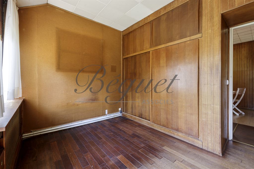 Maison a vendre  - 5 pièce(s) - 116 m2 - Surfyn