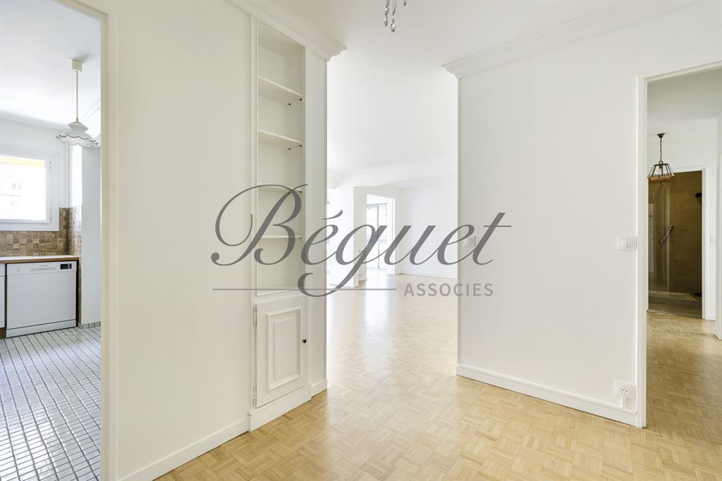 Appartement a louer boulogne-billancourt - 4 pièce(s) - 99 m2 - Surfyn