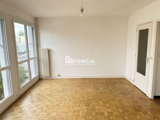 Appartement a louer paris-19e-arrondissement - 1 pièce(s) - 30 m2 - Surfyn