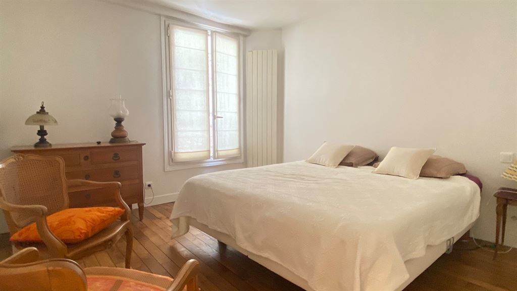 Appartement a louer paris-9e-arrondissement - 3 pièce(s) - 67 m2 - Surfyn