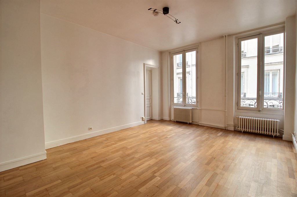 Appartement 2 pièces 55 m² Levallois-Perret