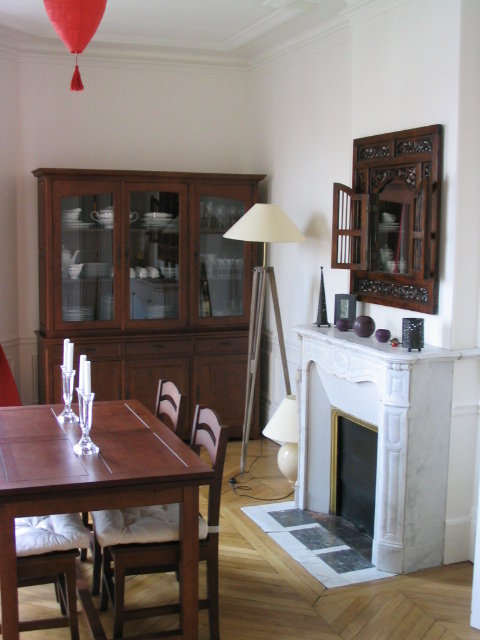 Appartement a louer bois-colombes - 3 pièce(s) - 65 m2 - Surfyn