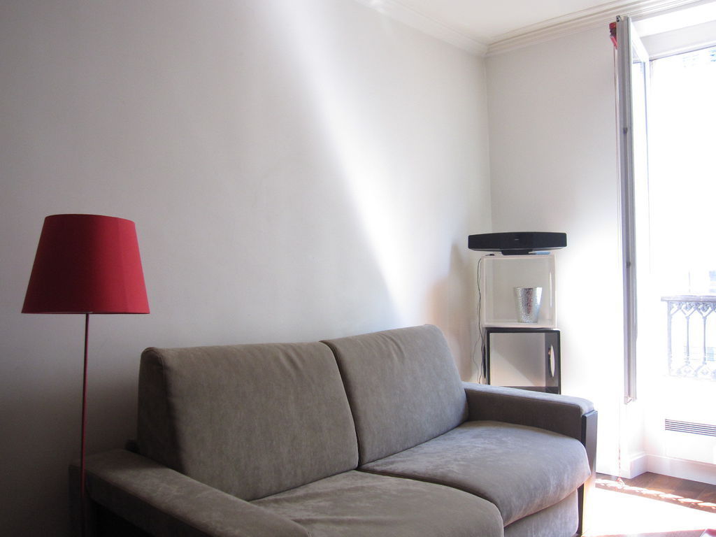 Appartement a louer paris-10e-arrondissement - 1 pièce(s) - 26 m2 - Surfyn