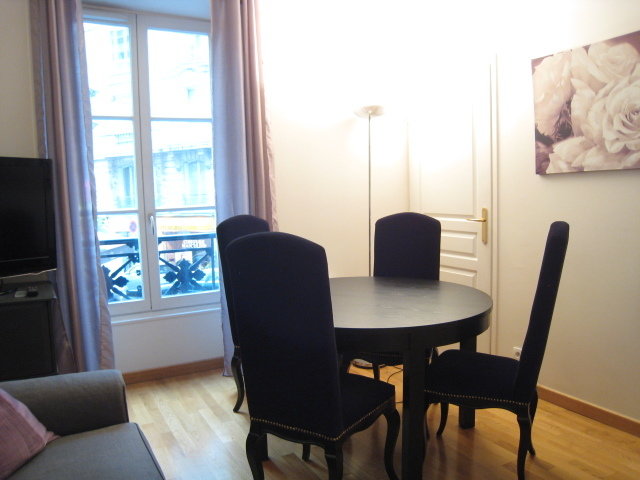 Appartement a louer paris-8e-arrondissement - 2 pièce(s) - 55 m2 - Surfyn