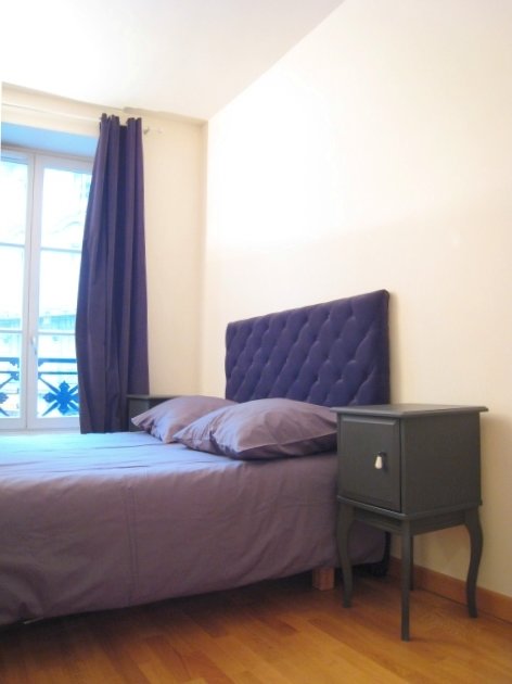 Appartement a louer paris-8e-arrondissement - 2 pièce(s) - 55 m2 - Surfyn