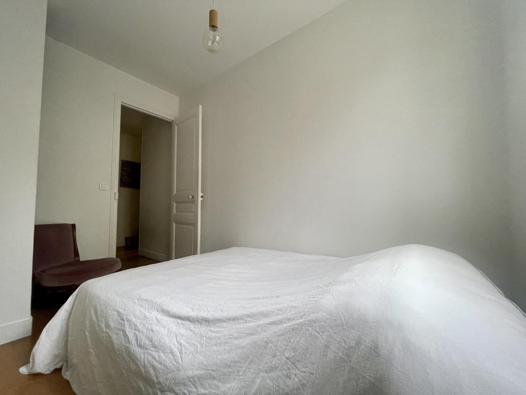 Appartement a louer levallois-perret - 3 pièce(s) - 53 m2 - Surfyn